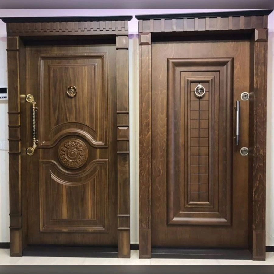 درب ضدسرقت مدل ونوس