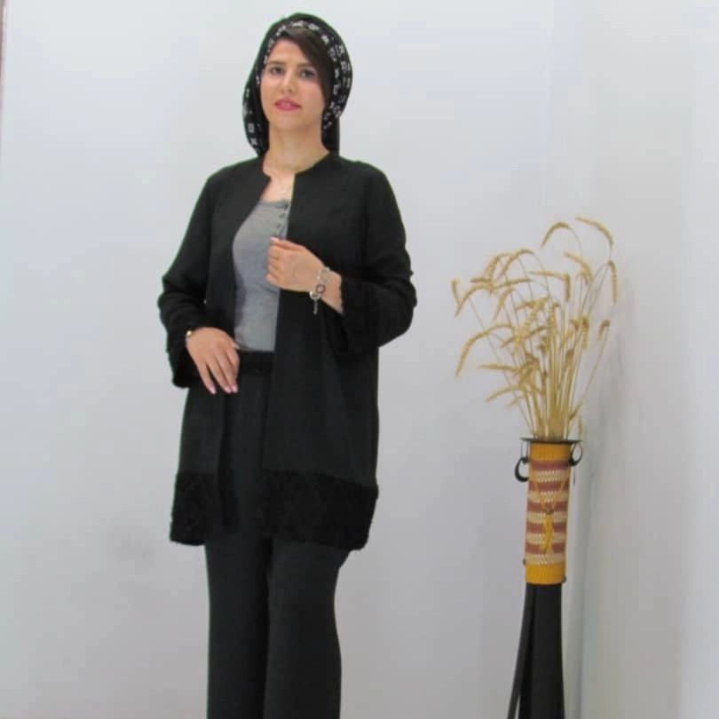 مانتو شلوار ابر و بادی کد ۱۰۳ مانتو شلوار ابر و بادی کد ۱۰۳