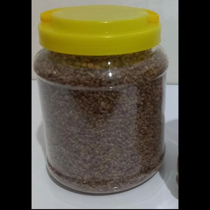 سماق قهوه ای