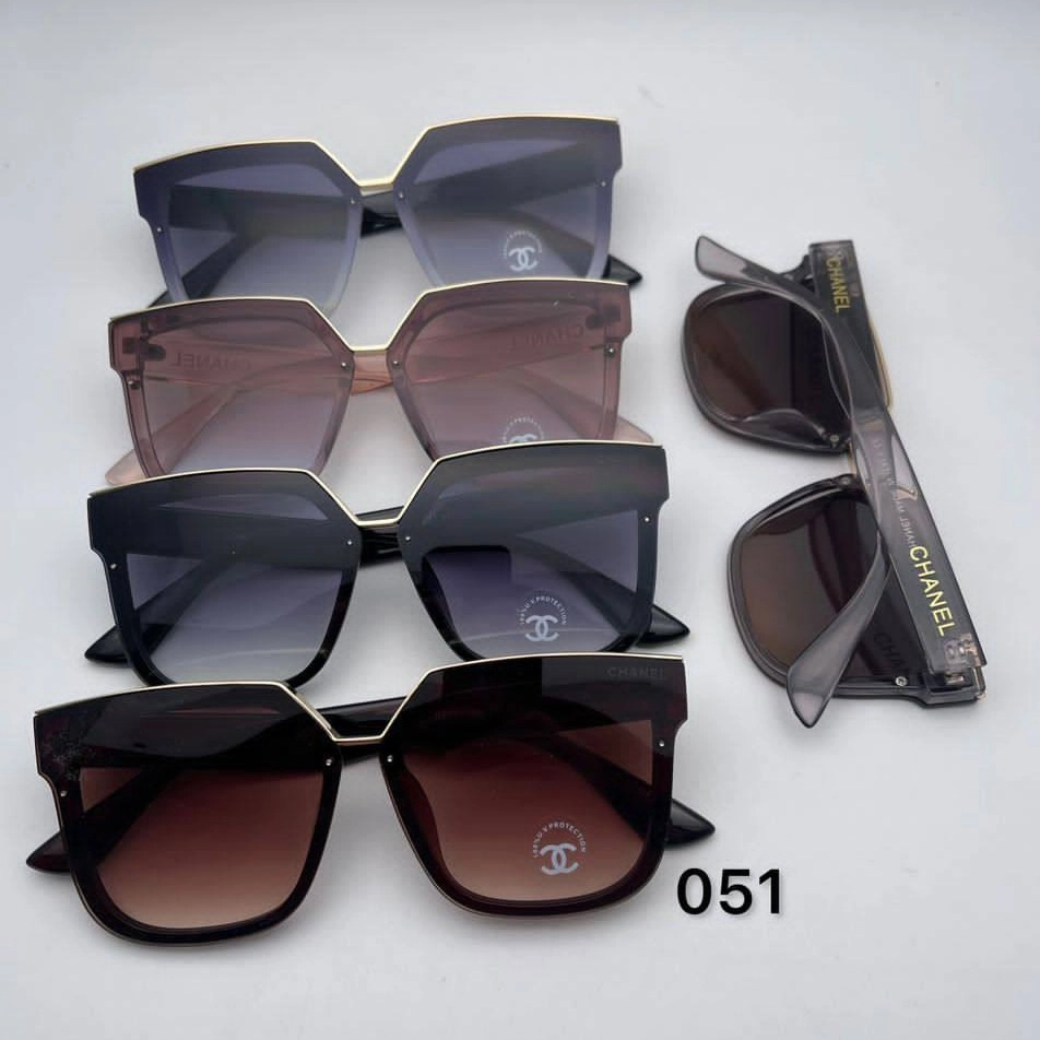 عینک برند CHANEL