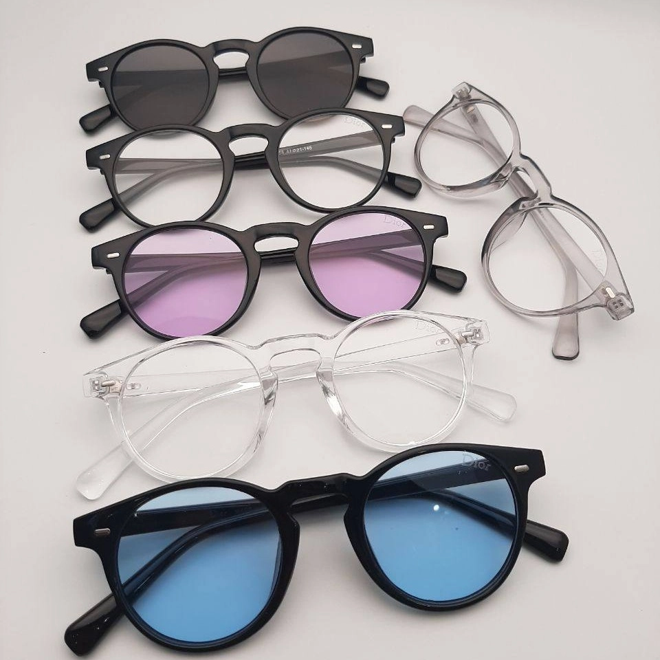عینک برند DIOR