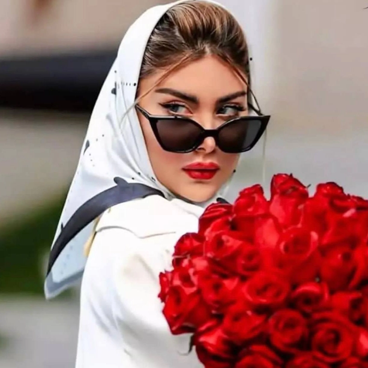 عینک chanel