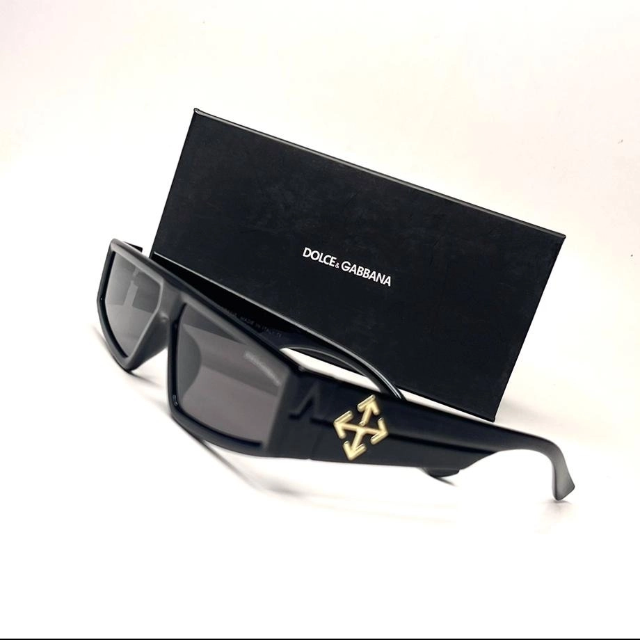 عینک برند D&G