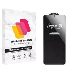 محافظ صفحه نمایش شهر گلس مدل SUPERD مناسب برای گوشی موبایل شیائومی Redmi Note 10 Pro / Note 10 Pro Max / Note 11 Pro