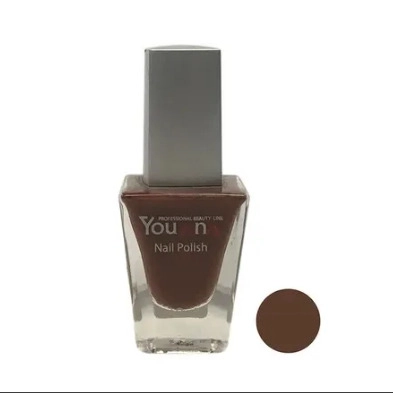 لاک ناخن یوآنا مدل best quality شماره 320 حجم 13 میلی لیتر لاک ناخن یوآنا مدل best quality شماره 320 حجم 13 میلی لیتر