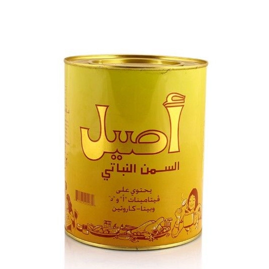 روغن نباتی اصیل - 1 کیلوگرم
