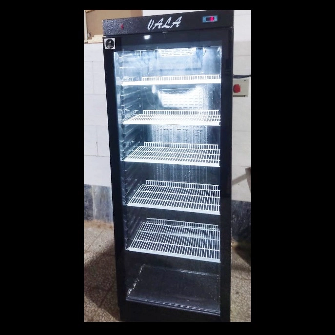 یخچال ۷۰ سانتی کافی شاپی