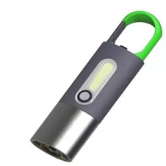 چراغ قوه دستی مدل wh-901 چراغ قوه دستی مدل wh-901