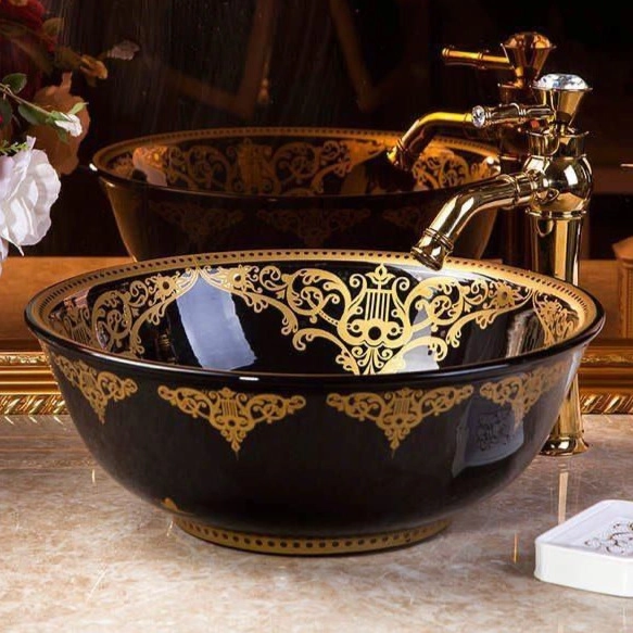 روشویی های مدرن