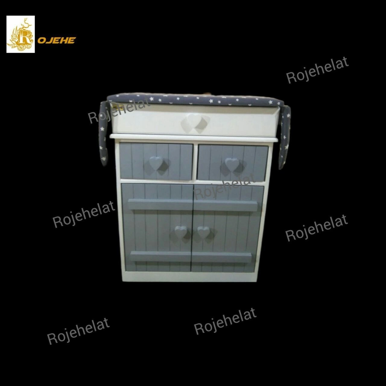 میز اتو کد 808