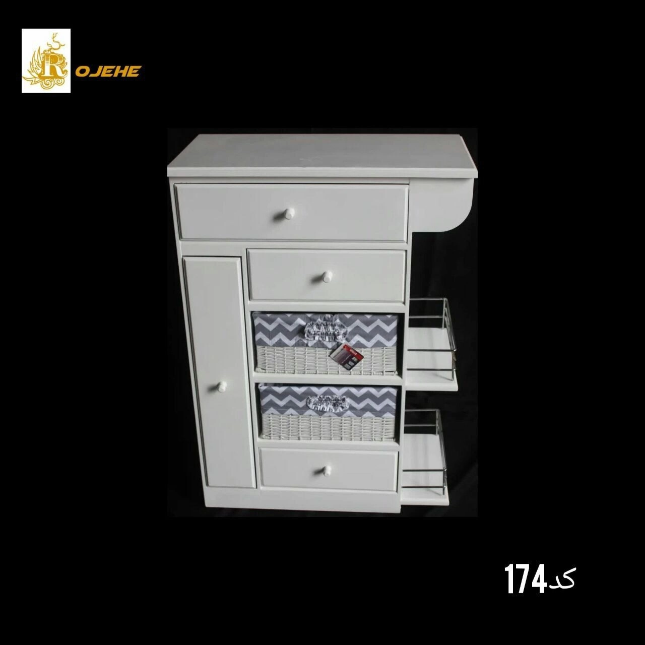 میز کد 174