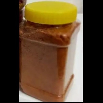 پودر گوجه فرنگی