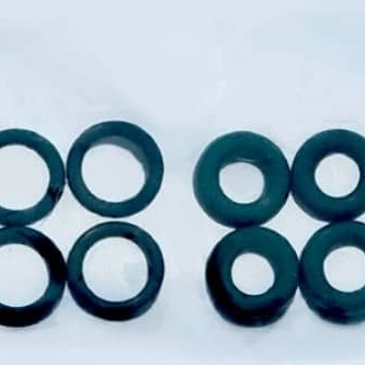 پک اورینگ سوزن انژکتور پژو 206 مشکی
