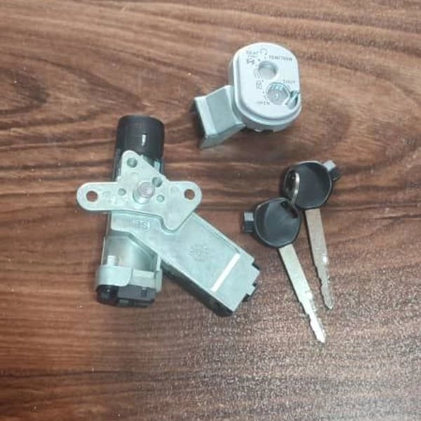 سوییچ کامل هوندا اسکوپی زومر دیو