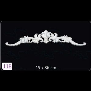 تاج کلاسیک 118