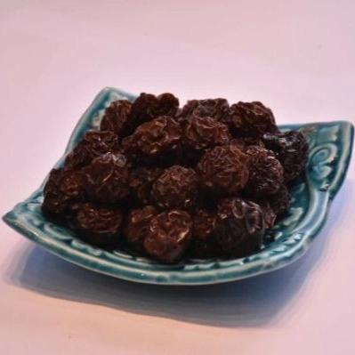آلو سیاه خشک (کد 11)