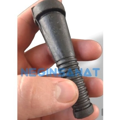 لاستیک پرکن انگشتی طیور