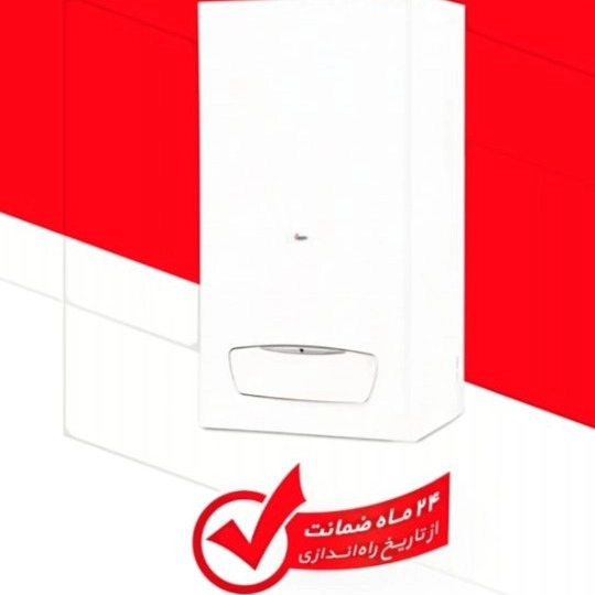 پکیج peral pro24RSi