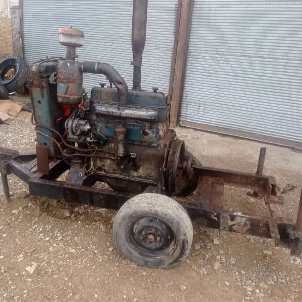 موتور رومانی