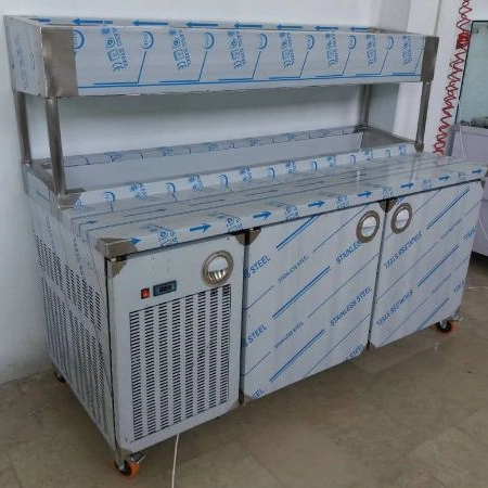 تاپینگ ۱۹۰ دو طبقه
