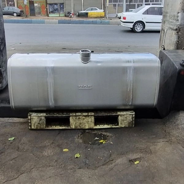 باک فابریک داف درلیتراژ 530فابریک