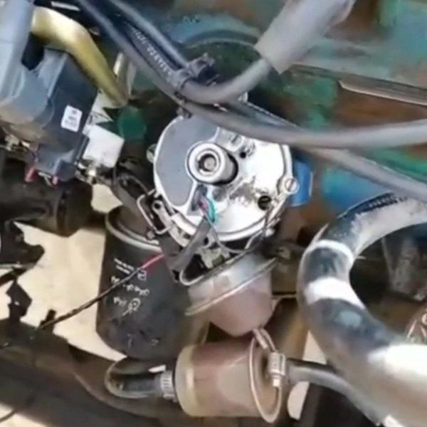 نصب بیدلکو روی جیپ