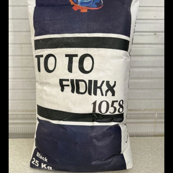 چسب پودری پرسلان toto fidikx