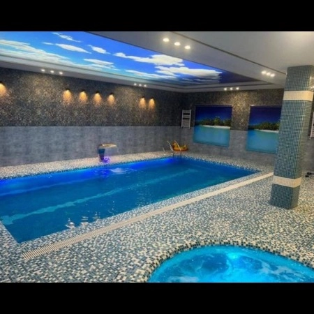 ساخت استخر و جکوزی 02 ساخت استخر و جکوزی 02