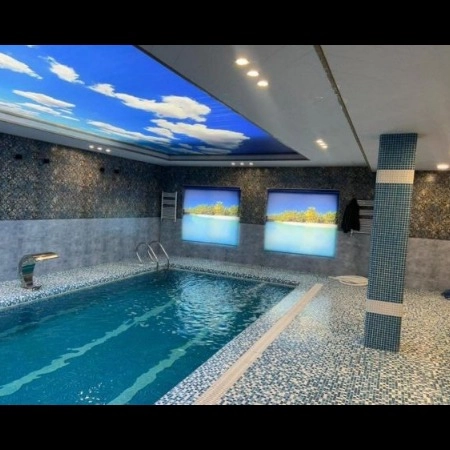 ساخت استخر و جکوزی 03 ساخت استخر و جکوزی 03
