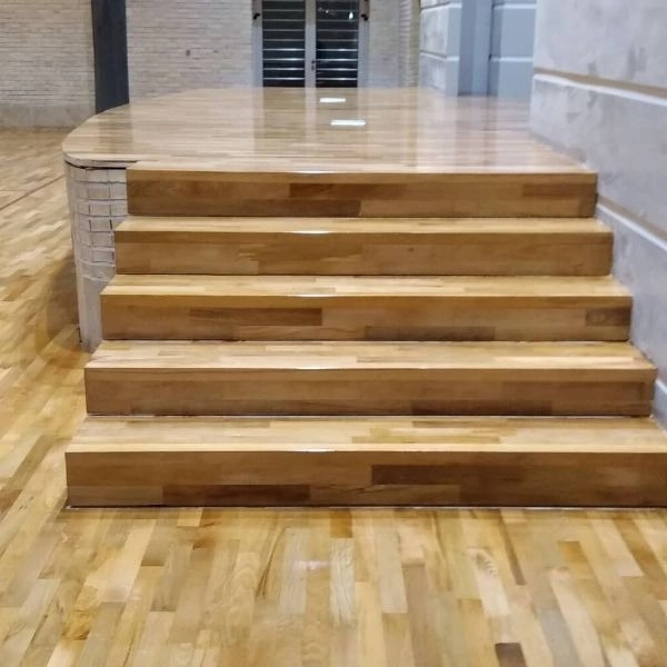 اجرای پارکت کف خونه