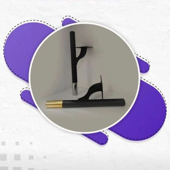 پایه مدل است لوله ای