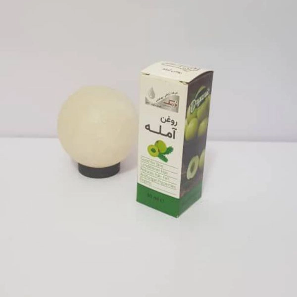 روغن های گیاهی