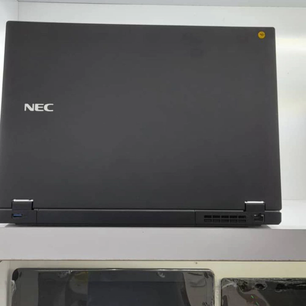 لپ تاپ nec versa pro نسل ششم