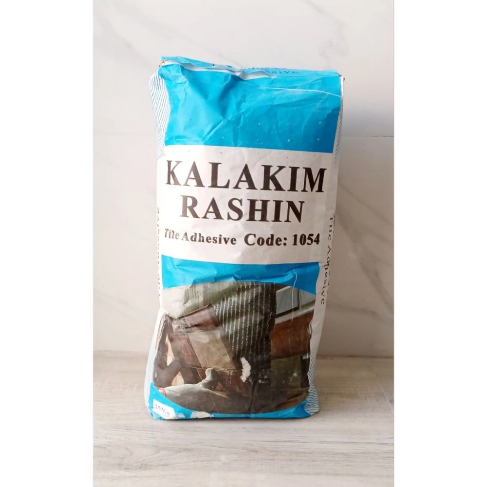 چسب پودری پرسلانی برندkalakim rashin
