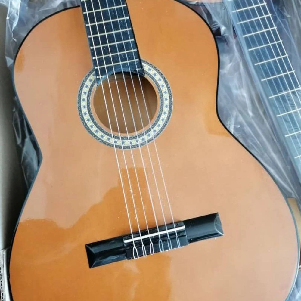 گیتار کینگ ساده