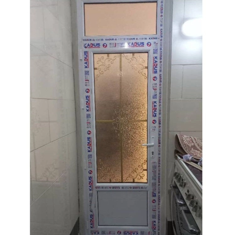 درب بالکن