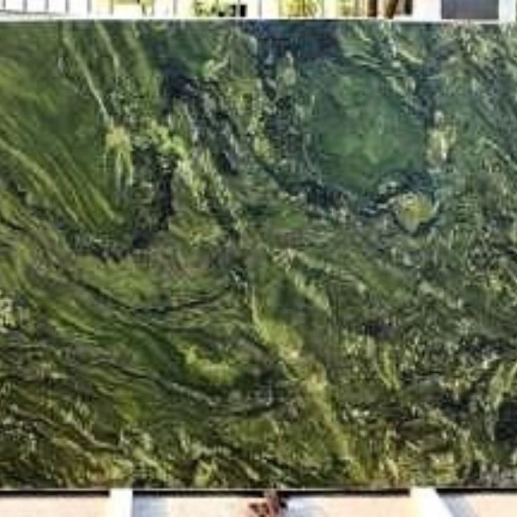 سنگ مرمر سبز یشمی