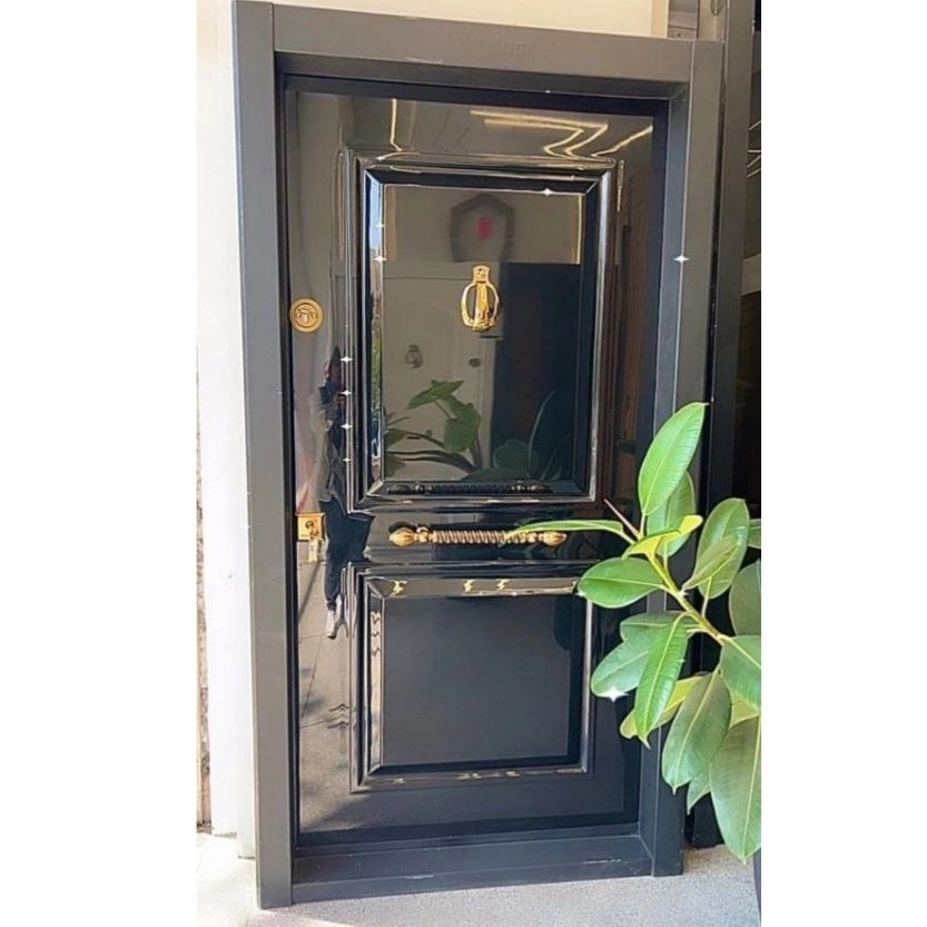 درب ضد سرقت مدرن 06