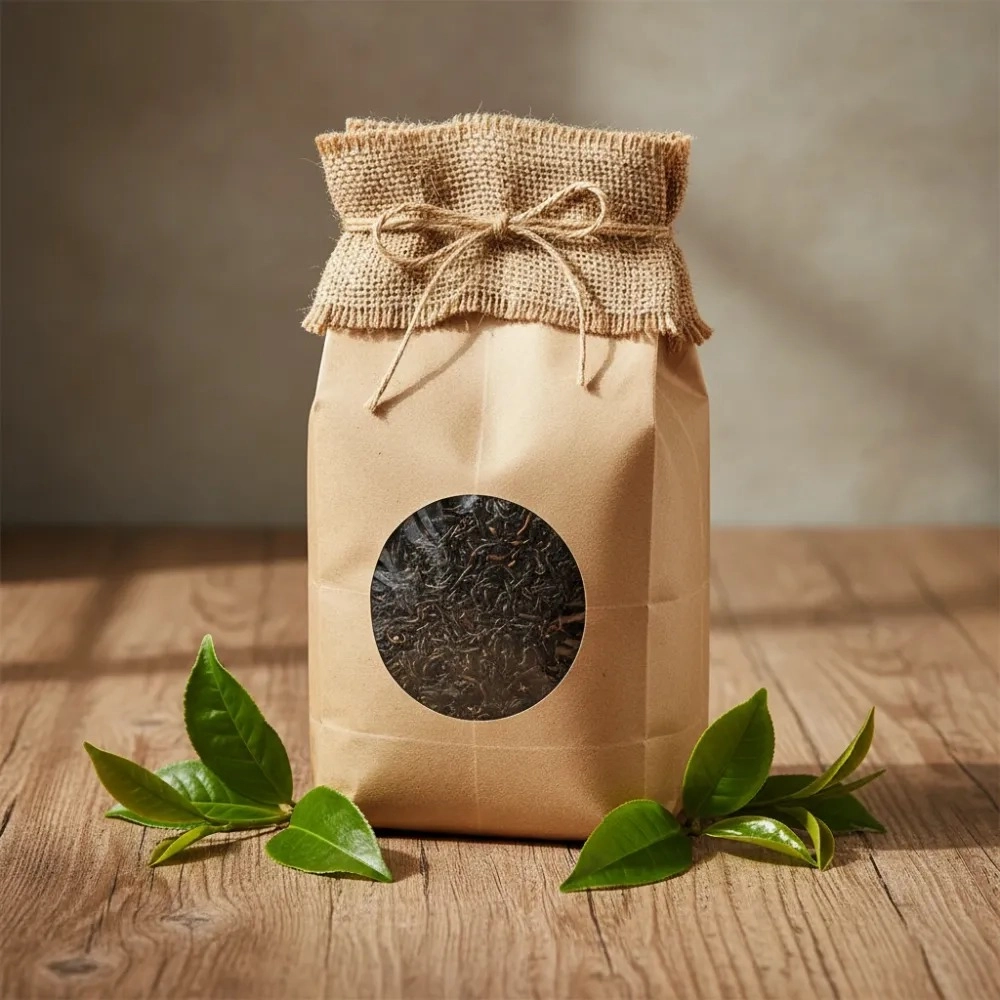 چای ممتاز لاهیجان