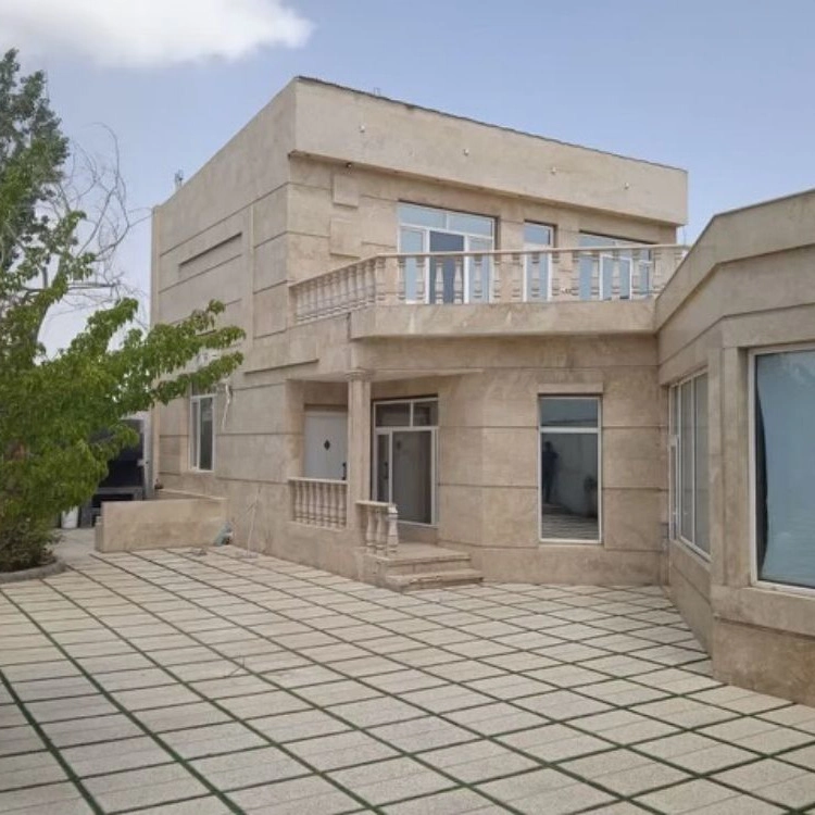فروش ویلای لوکس