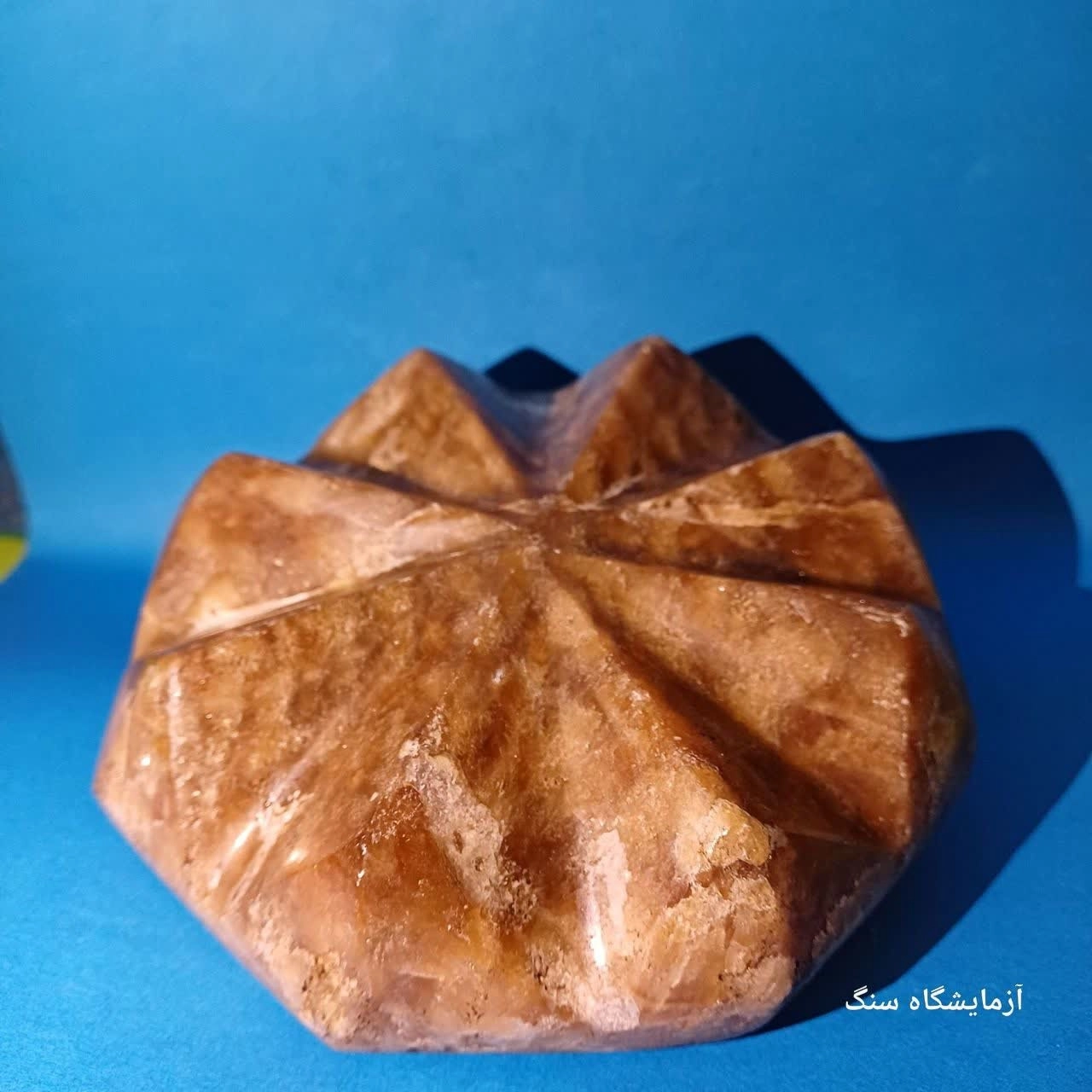 گوهر شب‌ چراغ اصیل