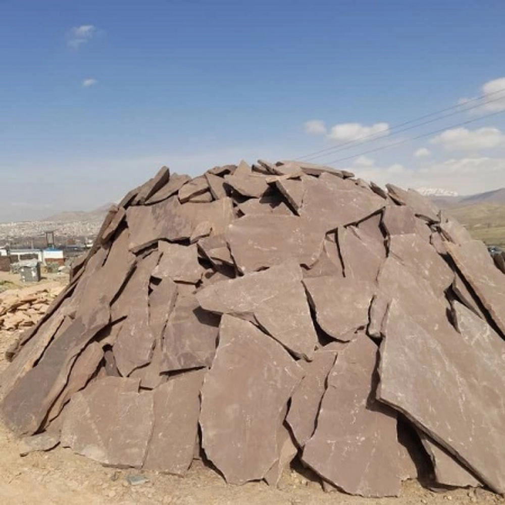 سنگ ورقه ای