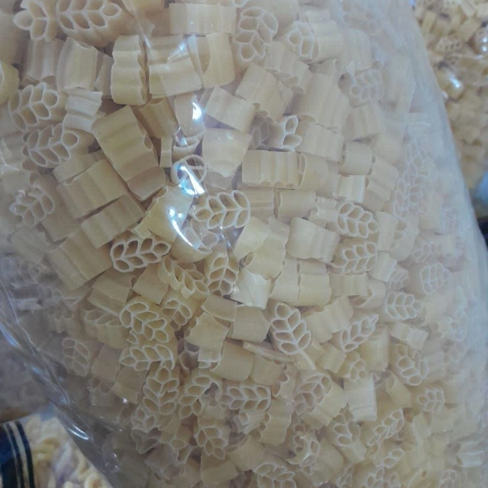 ماکارونی درجه‌ یک