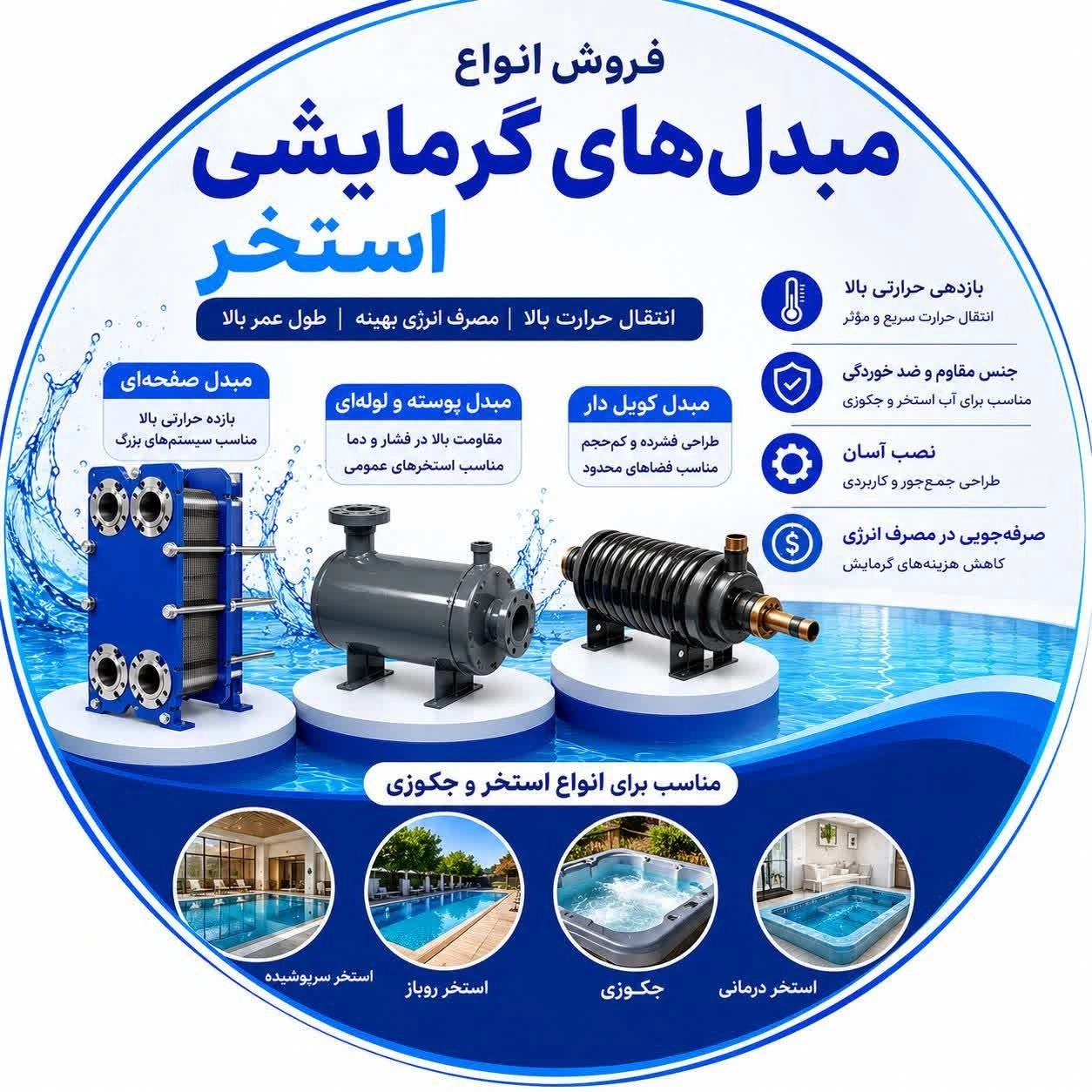 مبدل