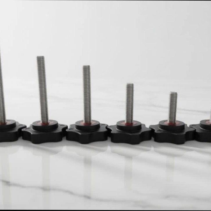 پیچ فلکه ای M12 دوسانتی