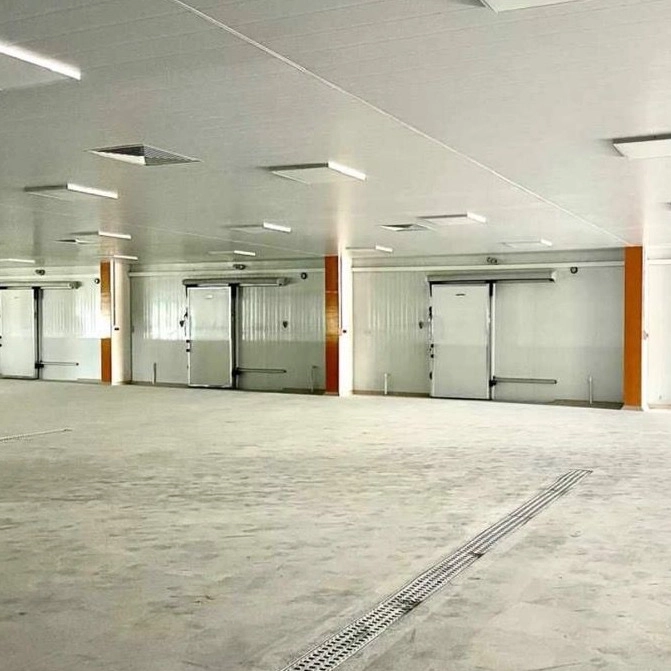 سردخانه میوه