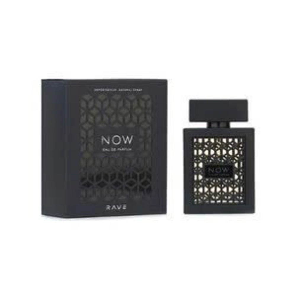 عطر ناو از برند ریو
