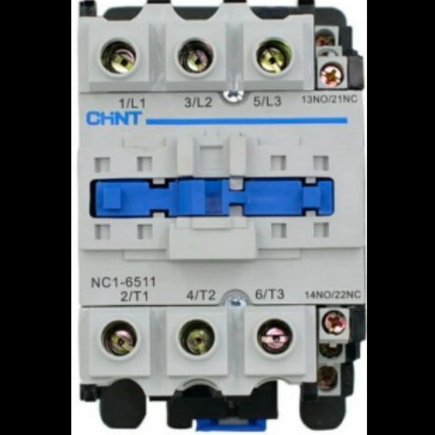 کنتاکتور NC1 چینت از ۹ تا ۹۵ آمپر کنتاکتور NC1 چینت از ۹ تا ۹۵ آمپر
