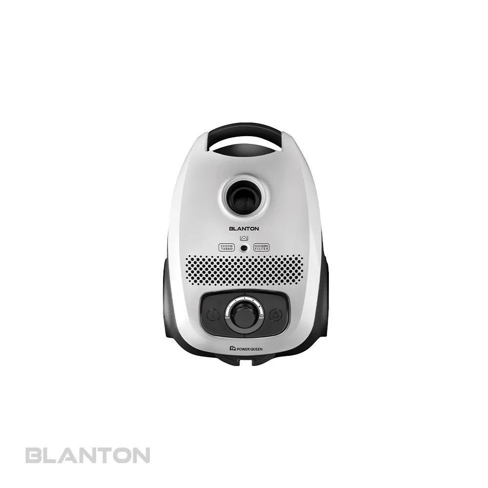 جاروبرقی بلانتون BCW-VC1204 مکش قوی سیم‌دار