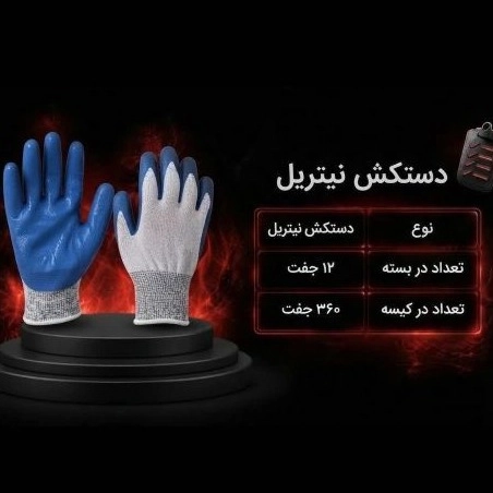 ابزار گستر نیکان